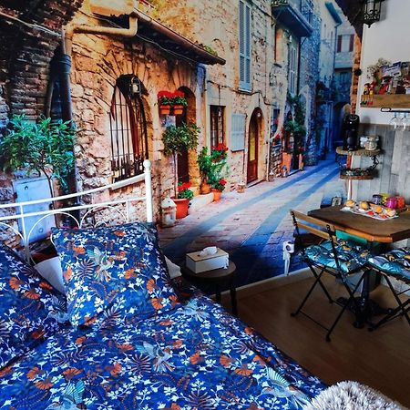 Les Chambres De La Casa D'Elena Cholet Bagian luar foto