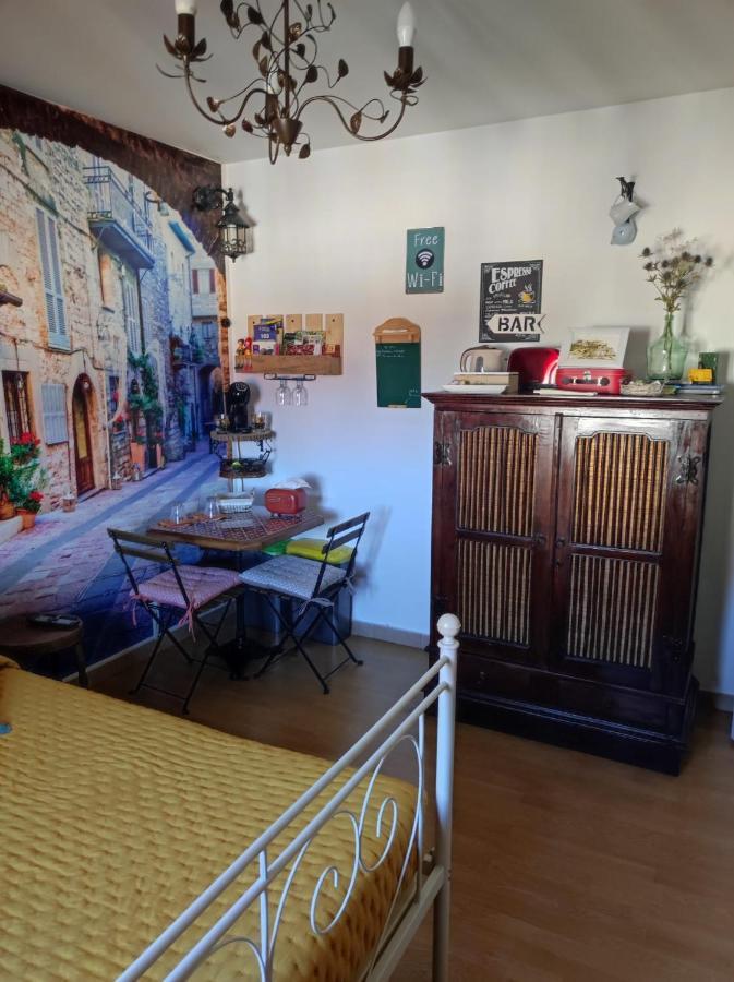 Les Chambres De La Casa D'Elena Cholet Bagian luar foto