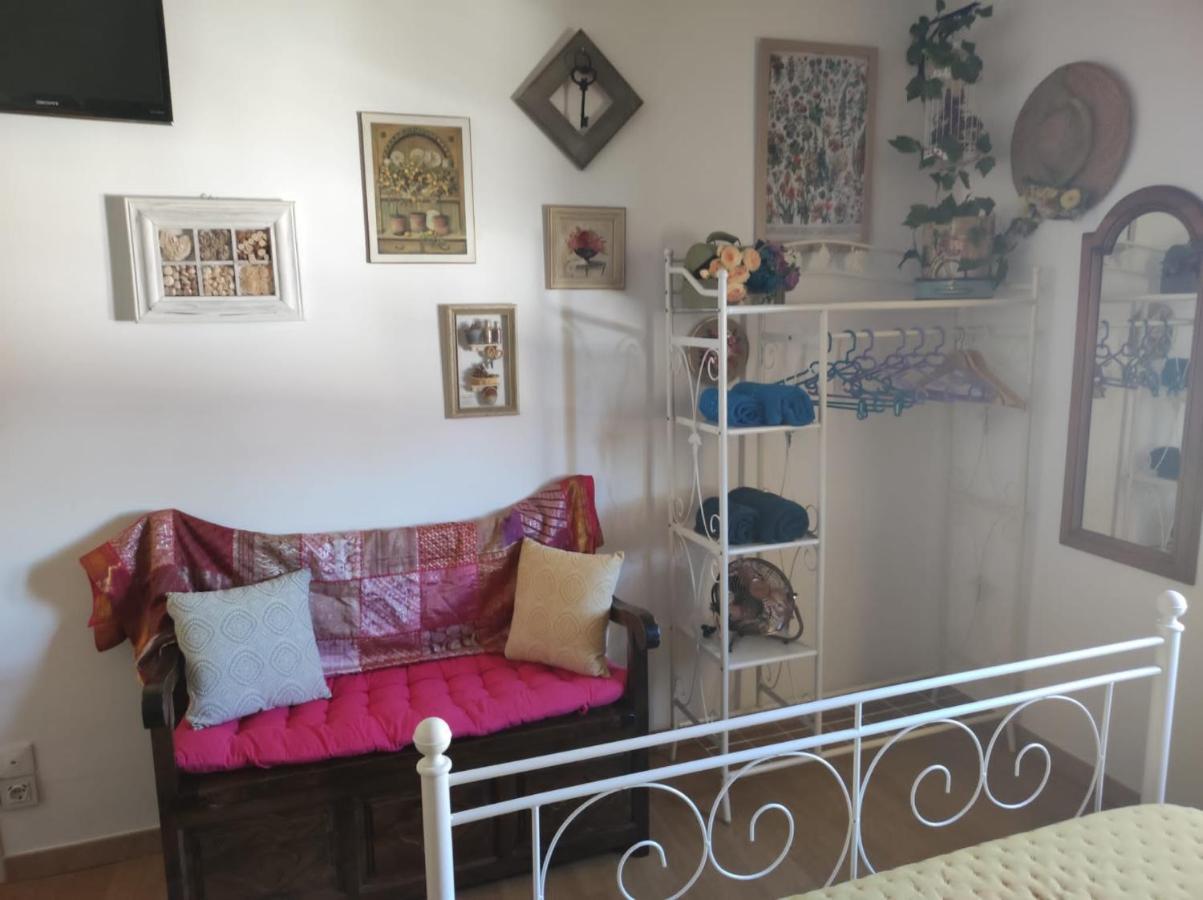Les Chambres De La Casa D'Elena Cholet Bagian luar foto