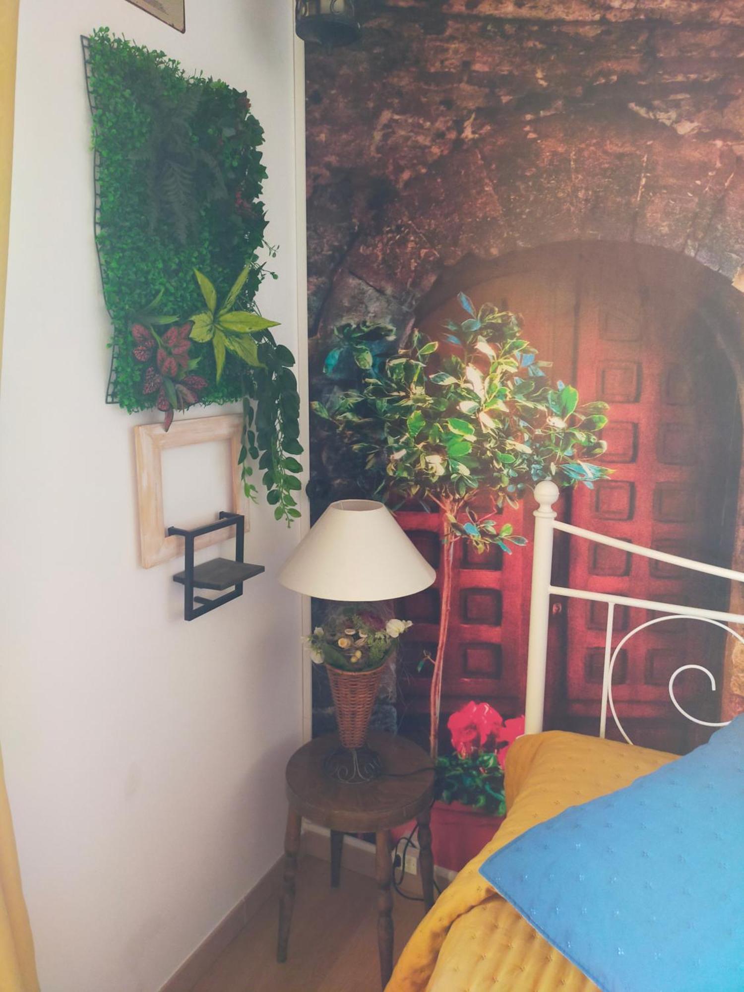 Les Chambres De La Casa D'Elena Cholet Ruang foto